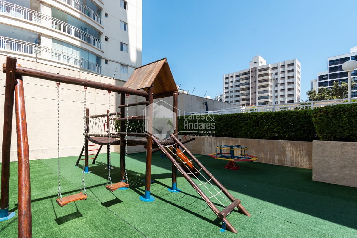 Apartamento, 3 quartos, 135 m² - Foto 52