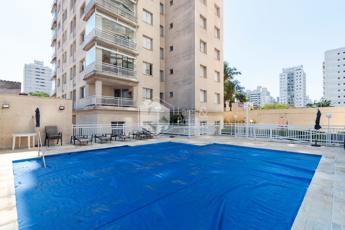 Apartamento, 3 quartos, 135 m² - Foto 54