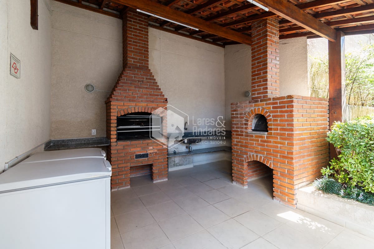 Apartamento, 3 quartos, 135 m² - Foto 56