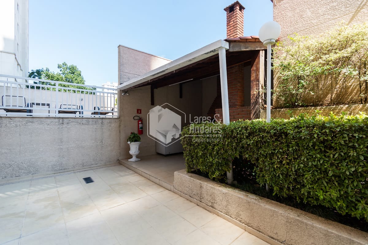 Apartamento, 3 quartos, 135 m² - Foto 58