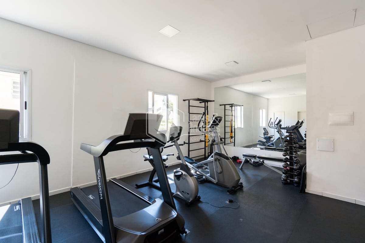 Apartamento, 3 quartos, 135 m² - Foto 59