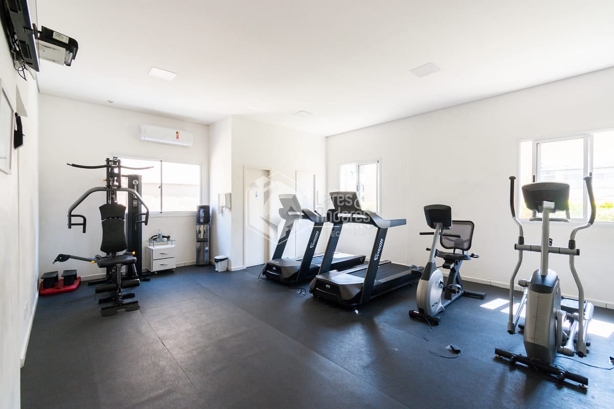 Apartamento, 3 quartos, 135 m² - Foto 60