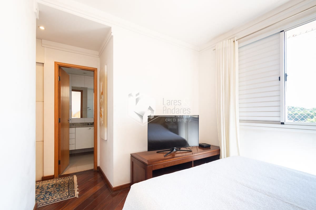 Apartamento, 3 quartos, 135 m² - Foto 27