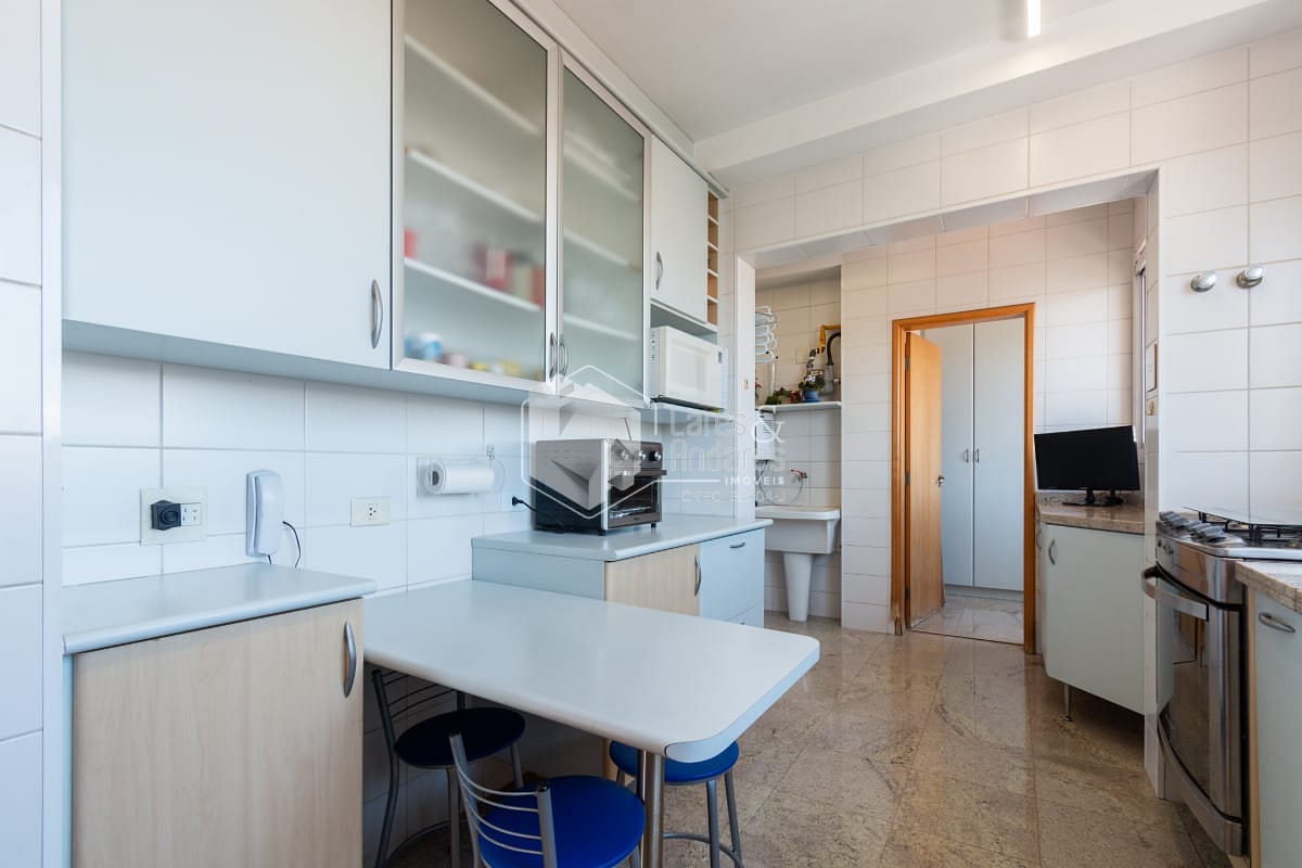 Apartamento, 3 quartos, 135 m² - Foto 17