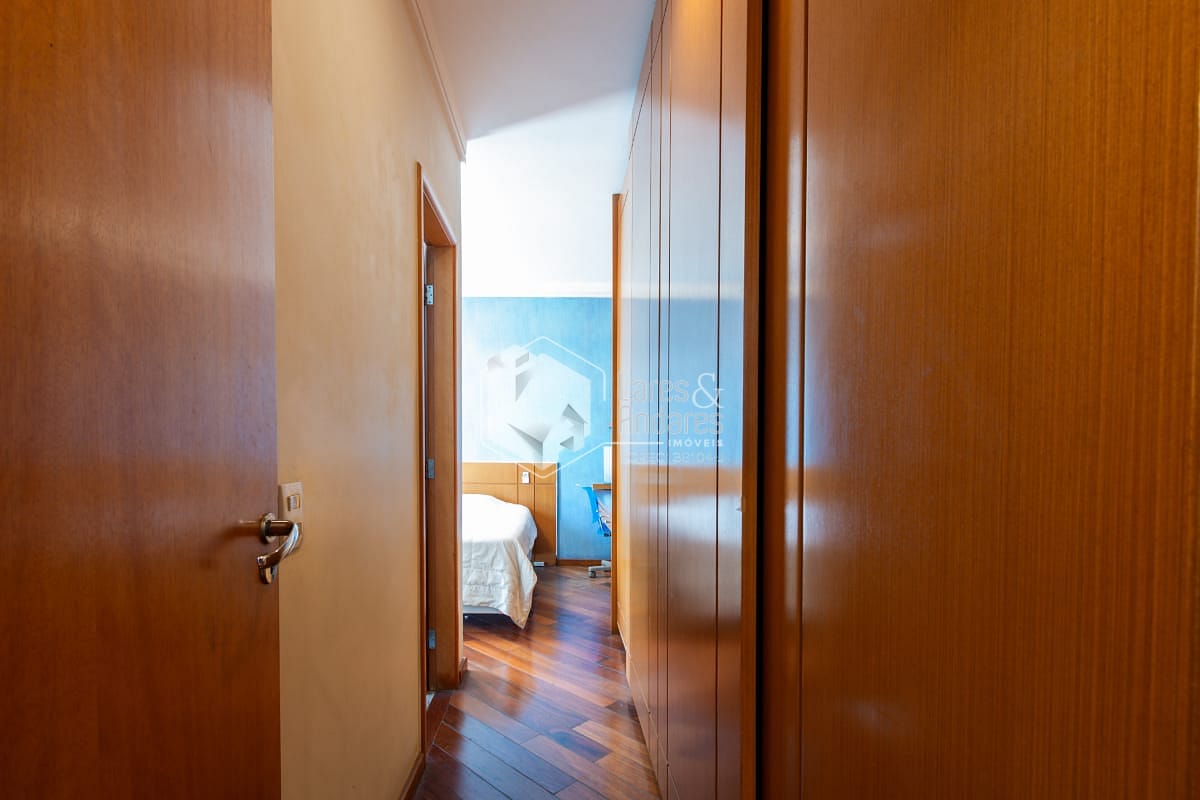 Apartamento, 3 quartos, 135 m² - Foto 36