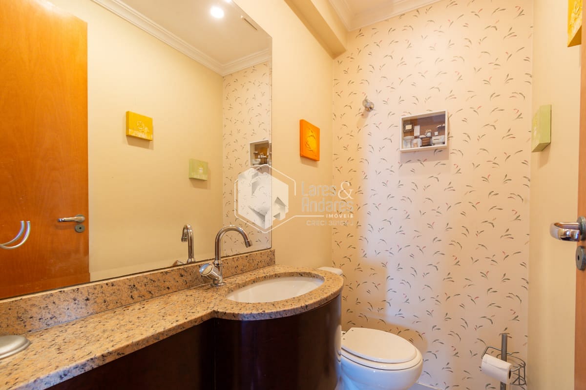 Apartamento, 3 quartos, 135 m² - Foto 13