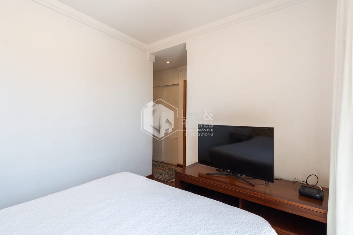 Apartamento, 3 quartos, 135 m² - Foto 26