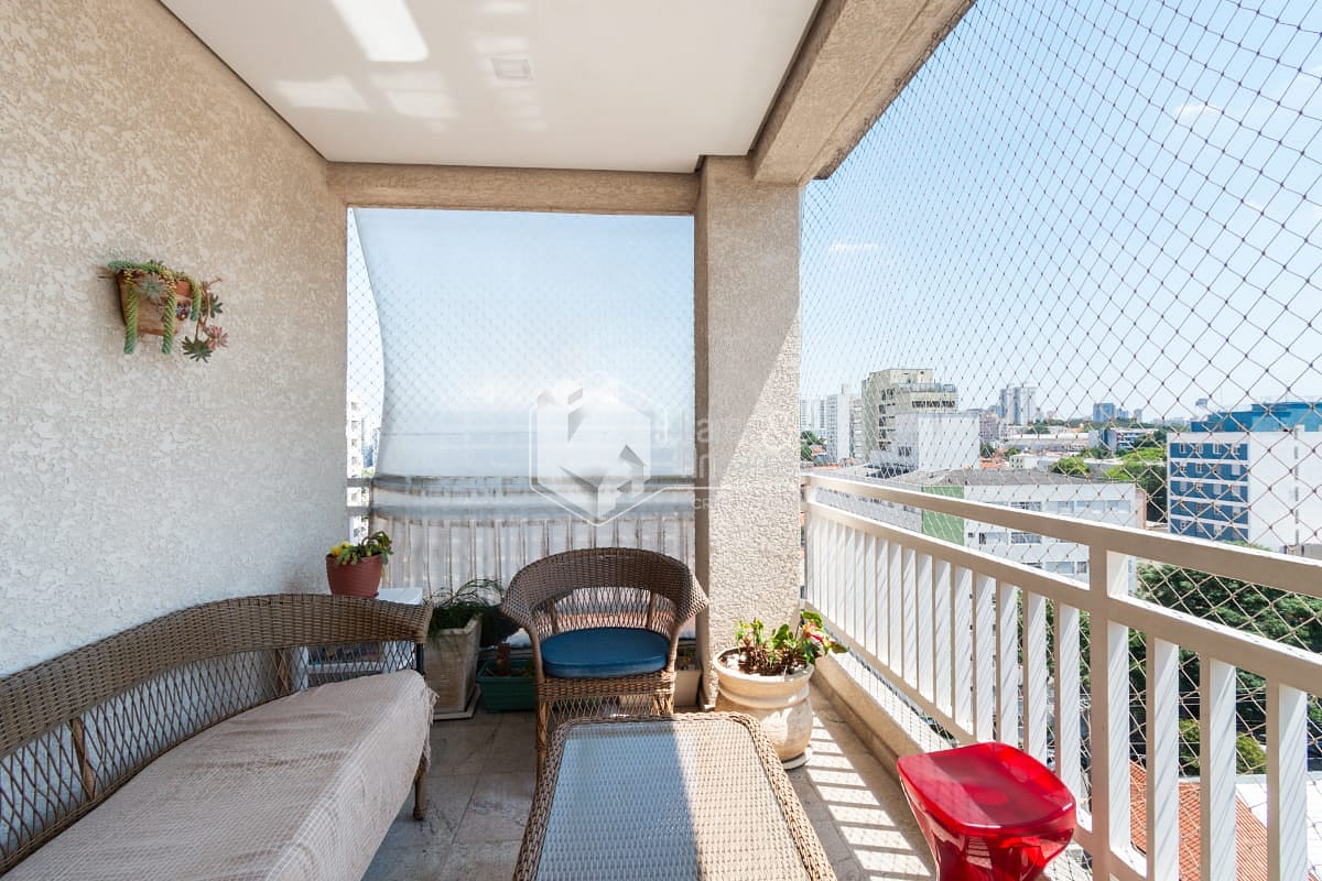 Apartamento, 3 quartos, 135 m² - Foto 11