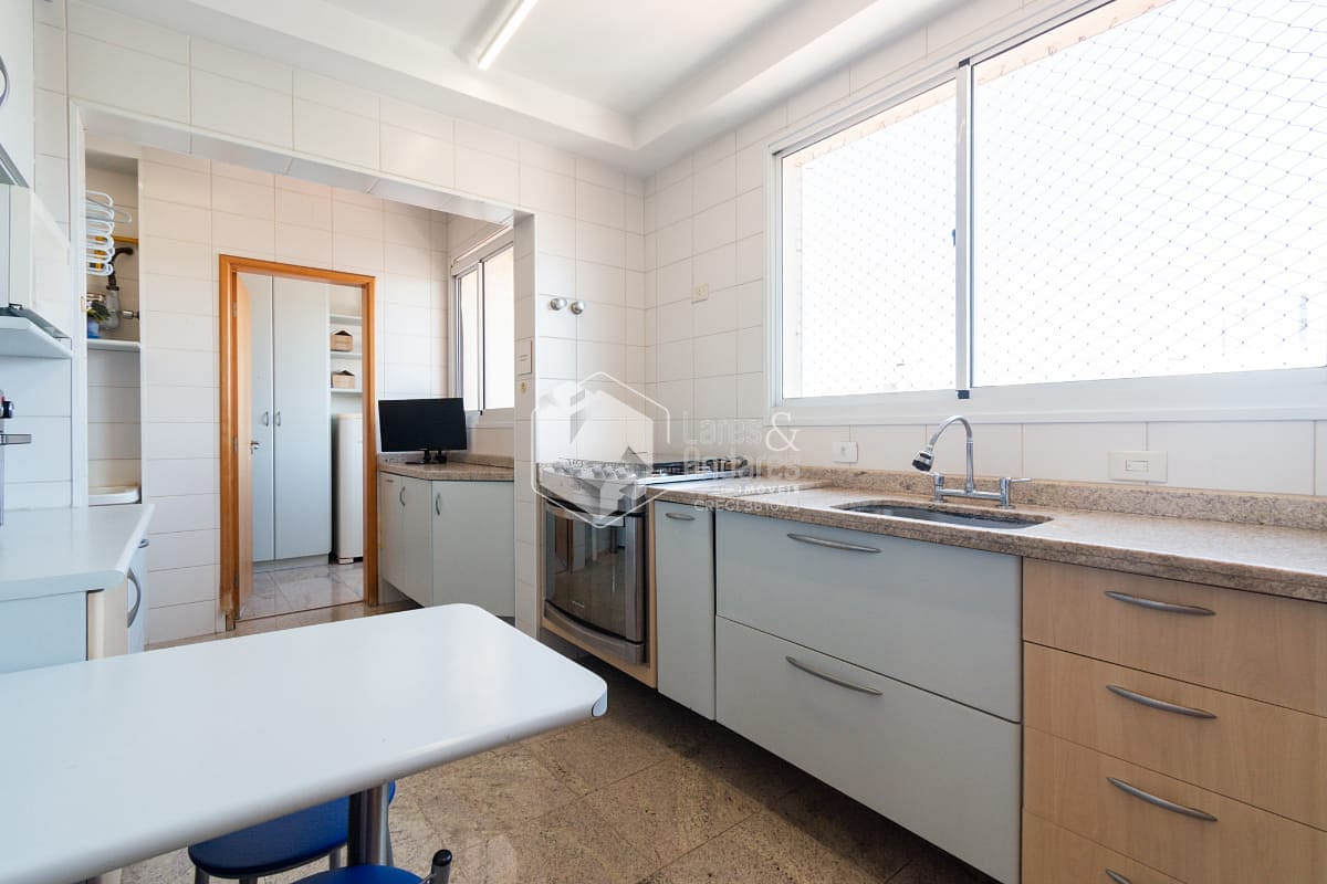 Apartamento, 3 quartos, 135 m² - Foto 16