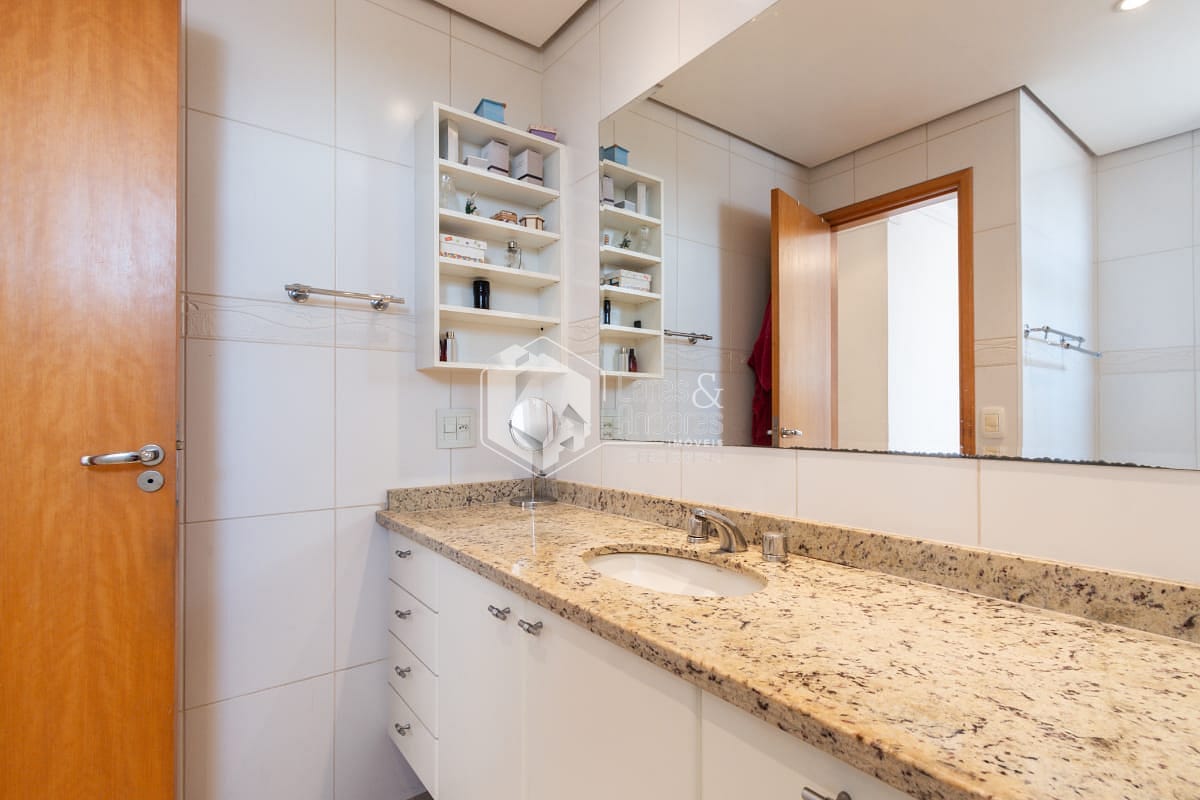 Apartamento, 3 quartos, 135 m² - Foto 32