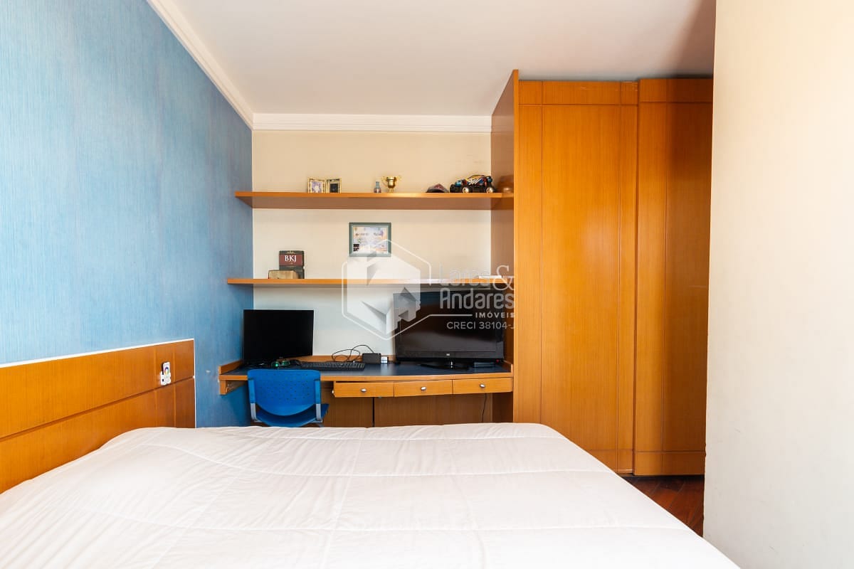 Apartamento, 3 quartos, 135 m² - Foto 38