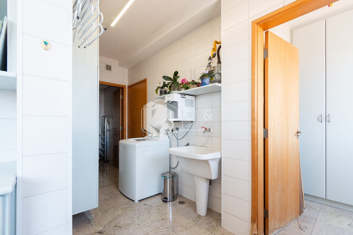 Apartamento, 3 quartos, 135 m² - Foto 24