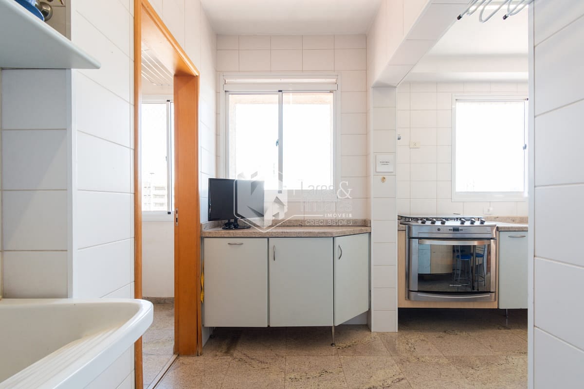 Apartamento, 3 quartos, 135 m² - Foto 21