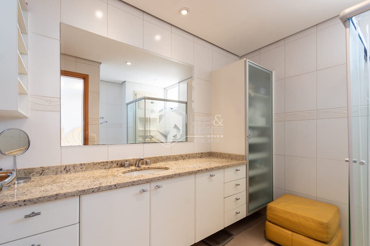 Apartamento, 3 quartos, 135 m² - Foto 31