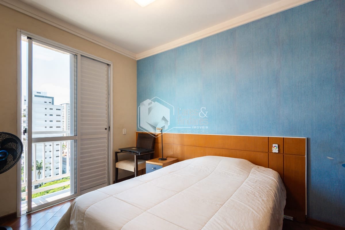 Apartamento, 3 quartos, 135 m² - Foto 40