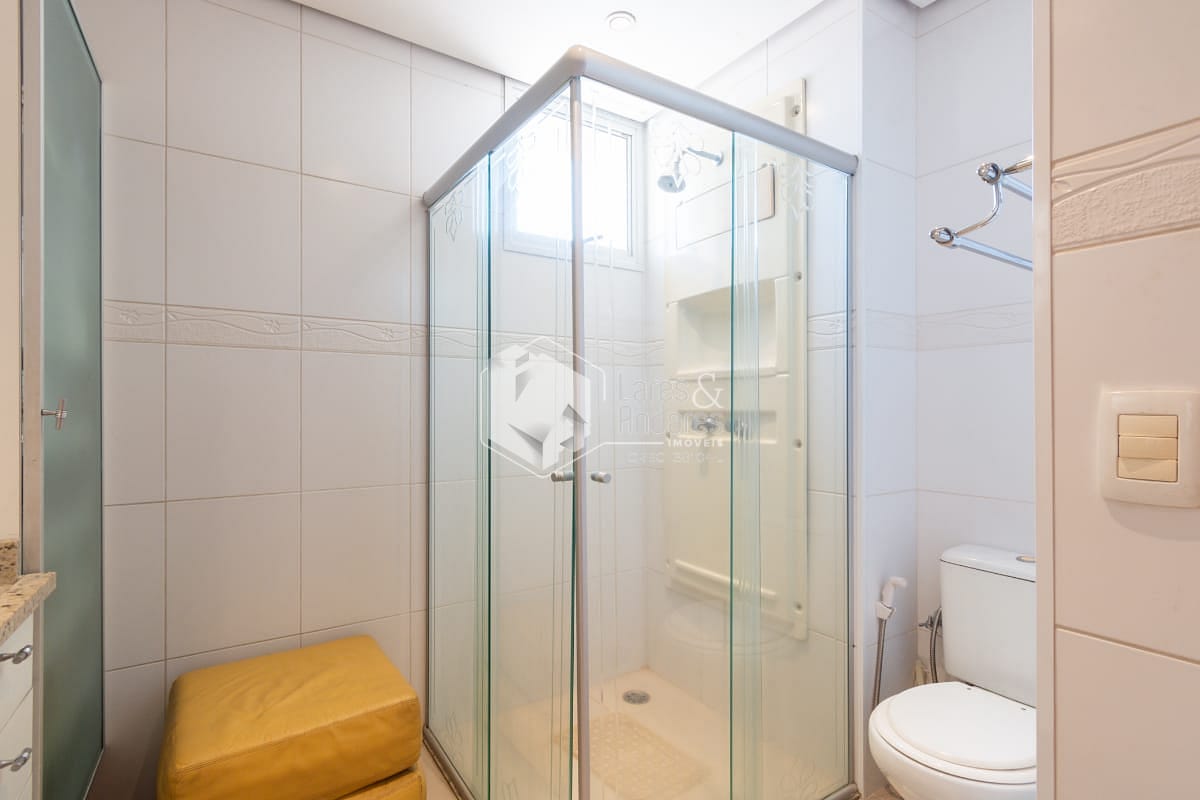 Apartamento, 3 quartos, 135 m² - Foto 29