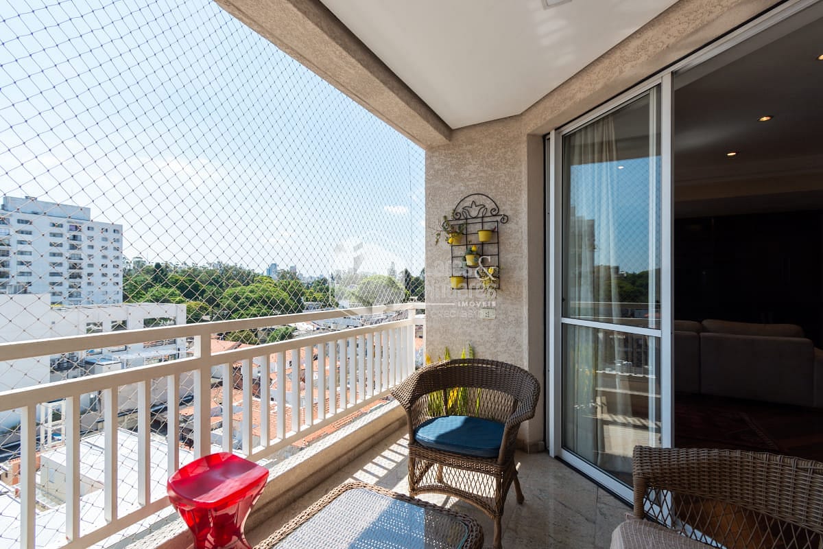 Apartamento, 3 quartos, 135 m² - Foto 9