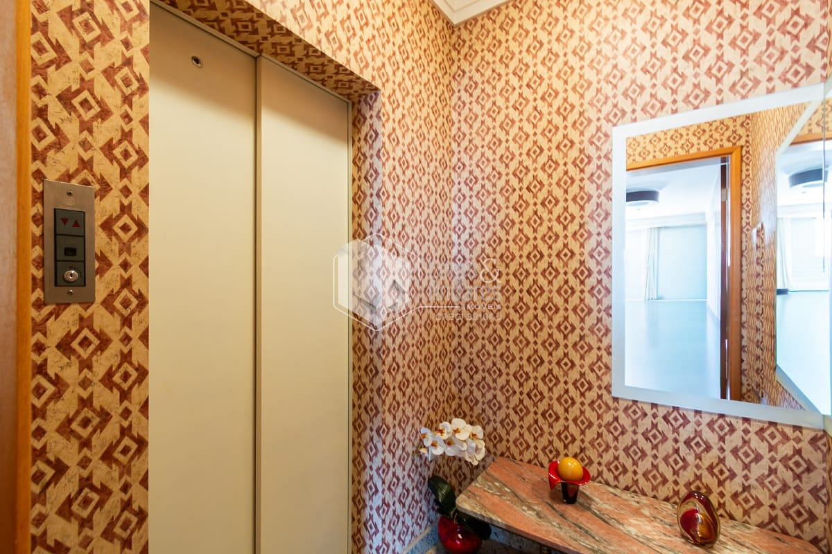 Apartamento, 3 quartos, 135 m² - Foto 43