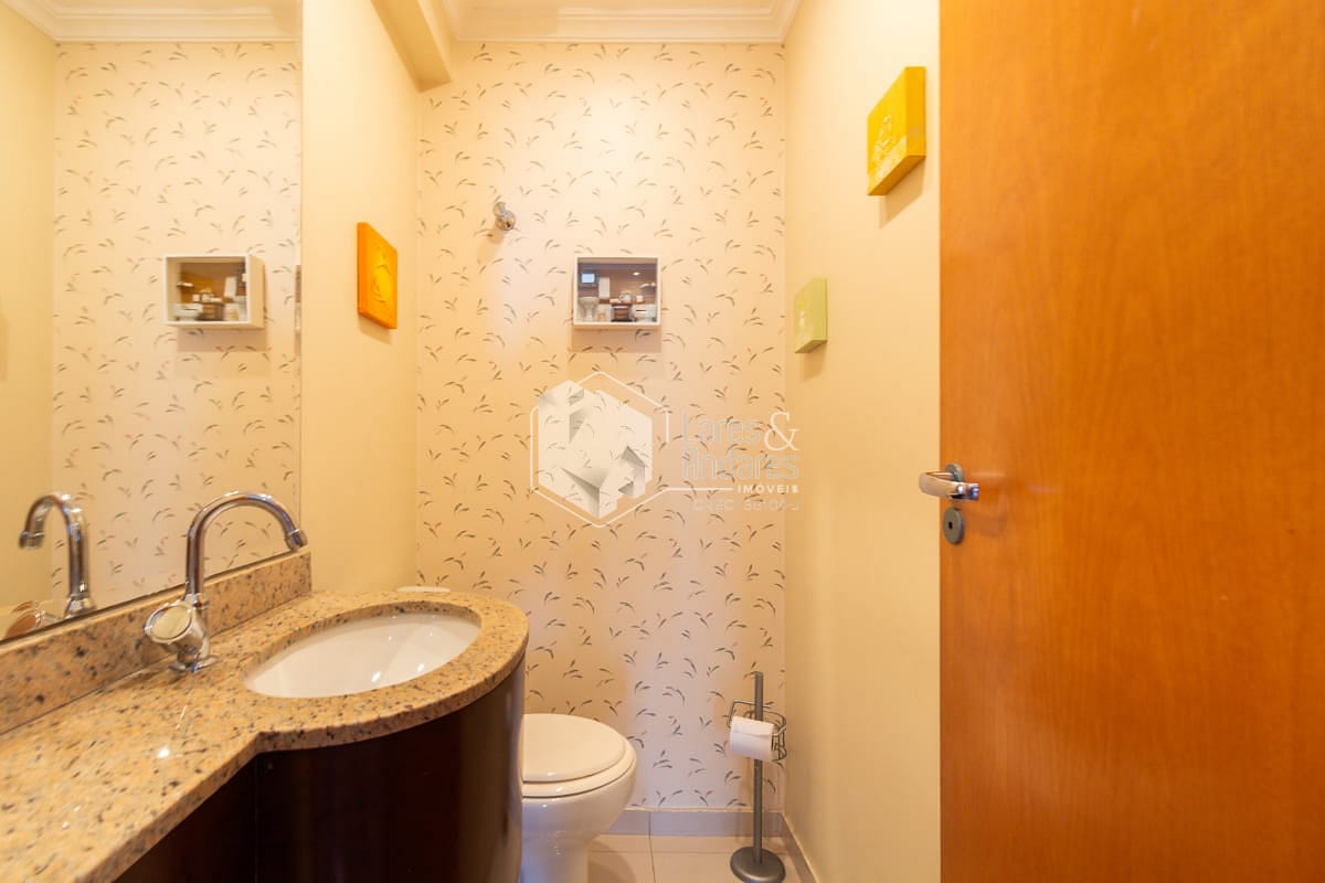 Apartamento, 3 quartos, 135 m² - Foto 14