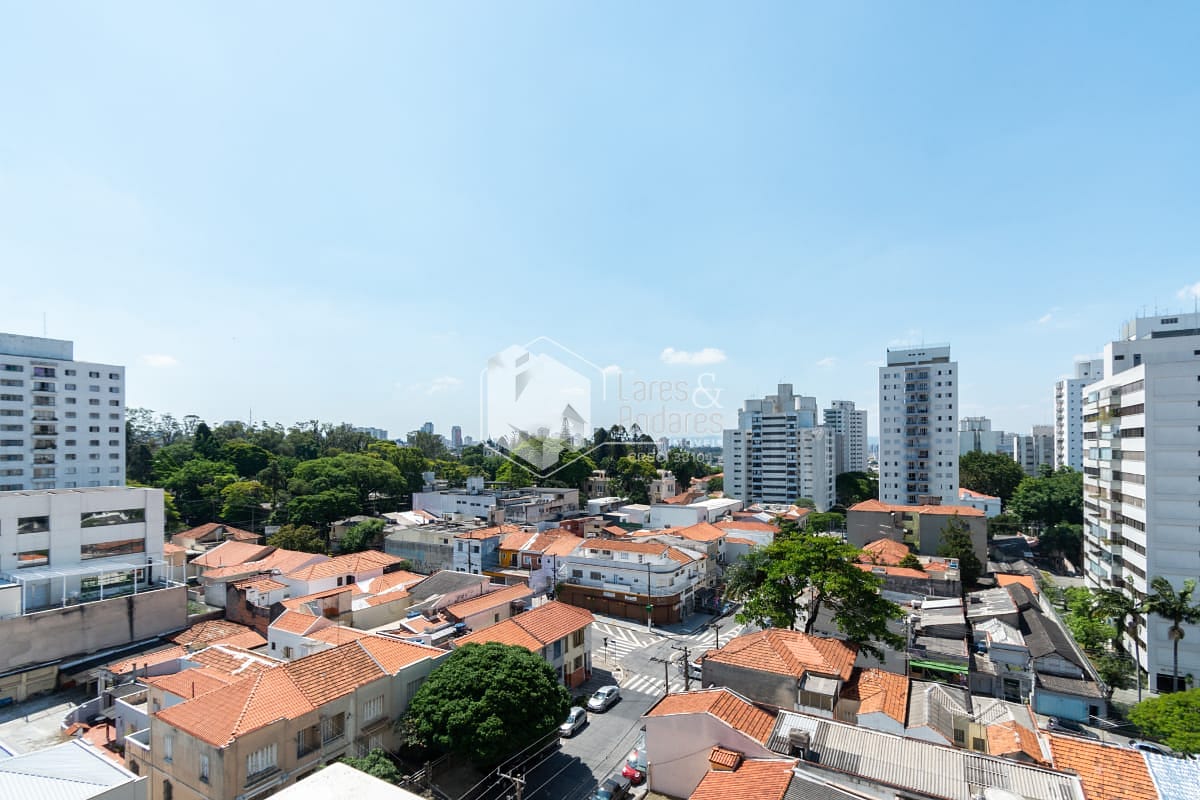 Apartamento, 3 quartos, 135 m² - Foto 39