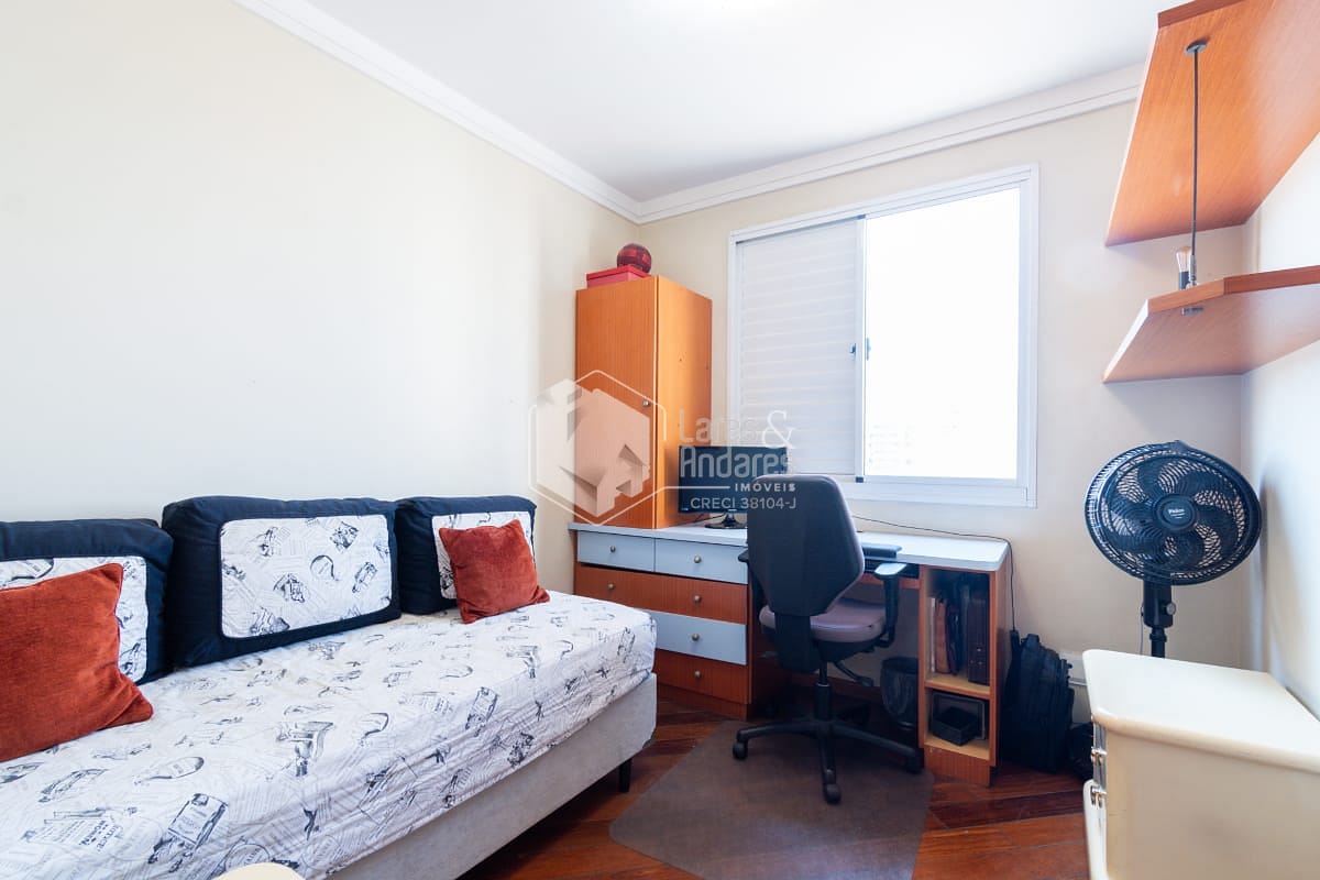 Apartamento, 3 quartos, 135 m² - Foto 30