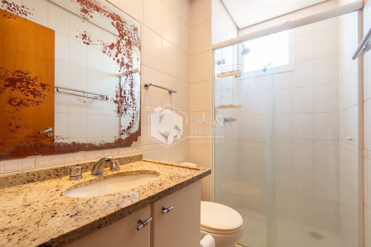 Apartamento, 3 quartos, 135 m² - Foto 41