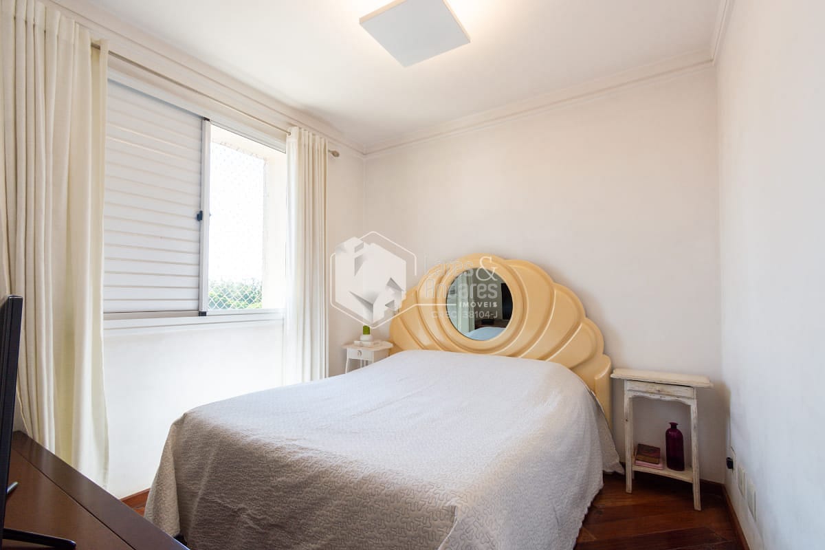 Apartamento, 3 quartos, 135 m² - Foto 28