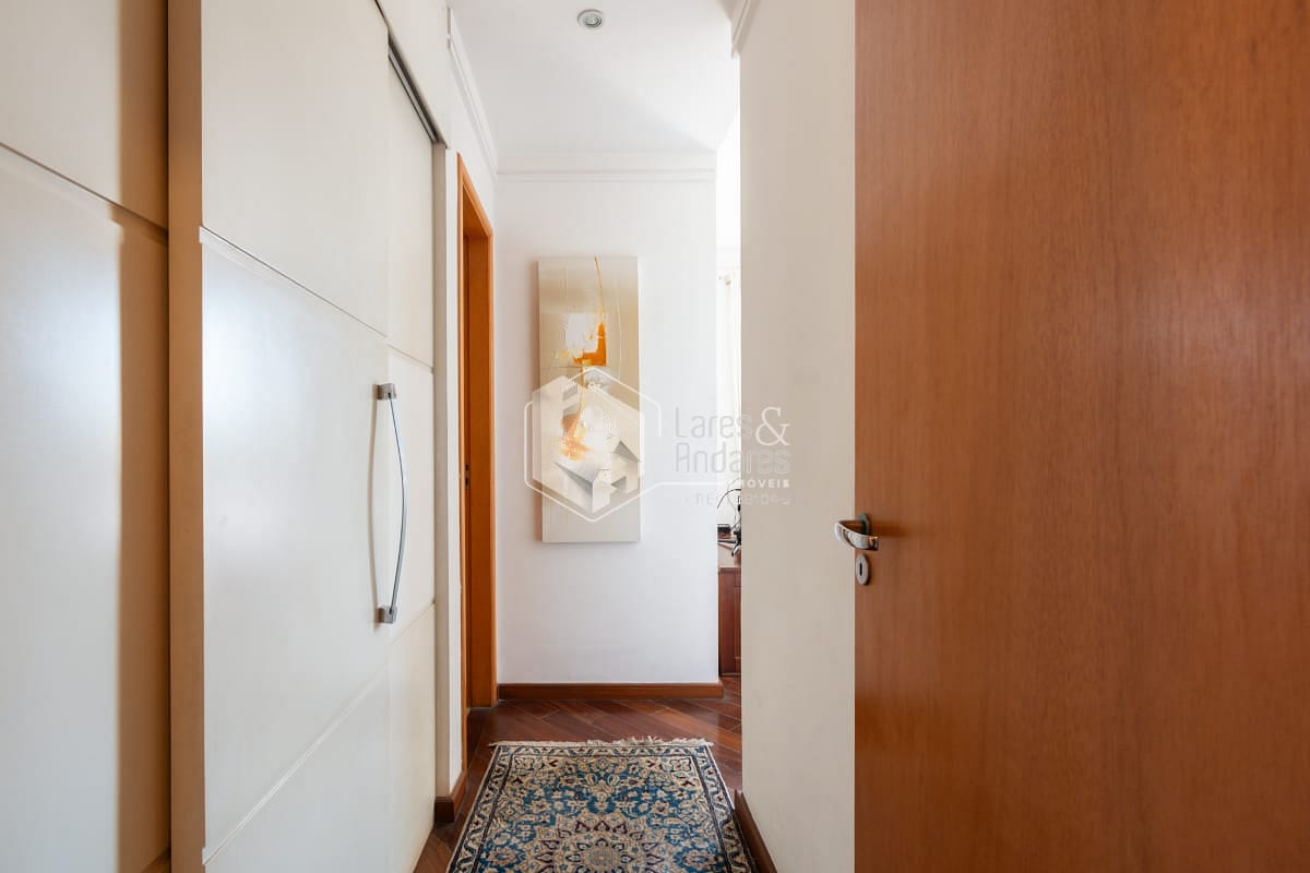 Apartamento, 3 quartos, 135 m² - Foto 25