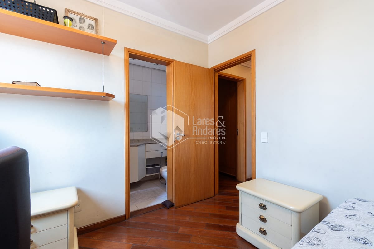 Apartamento, 3 quartos, 135 m² - Foto 33
