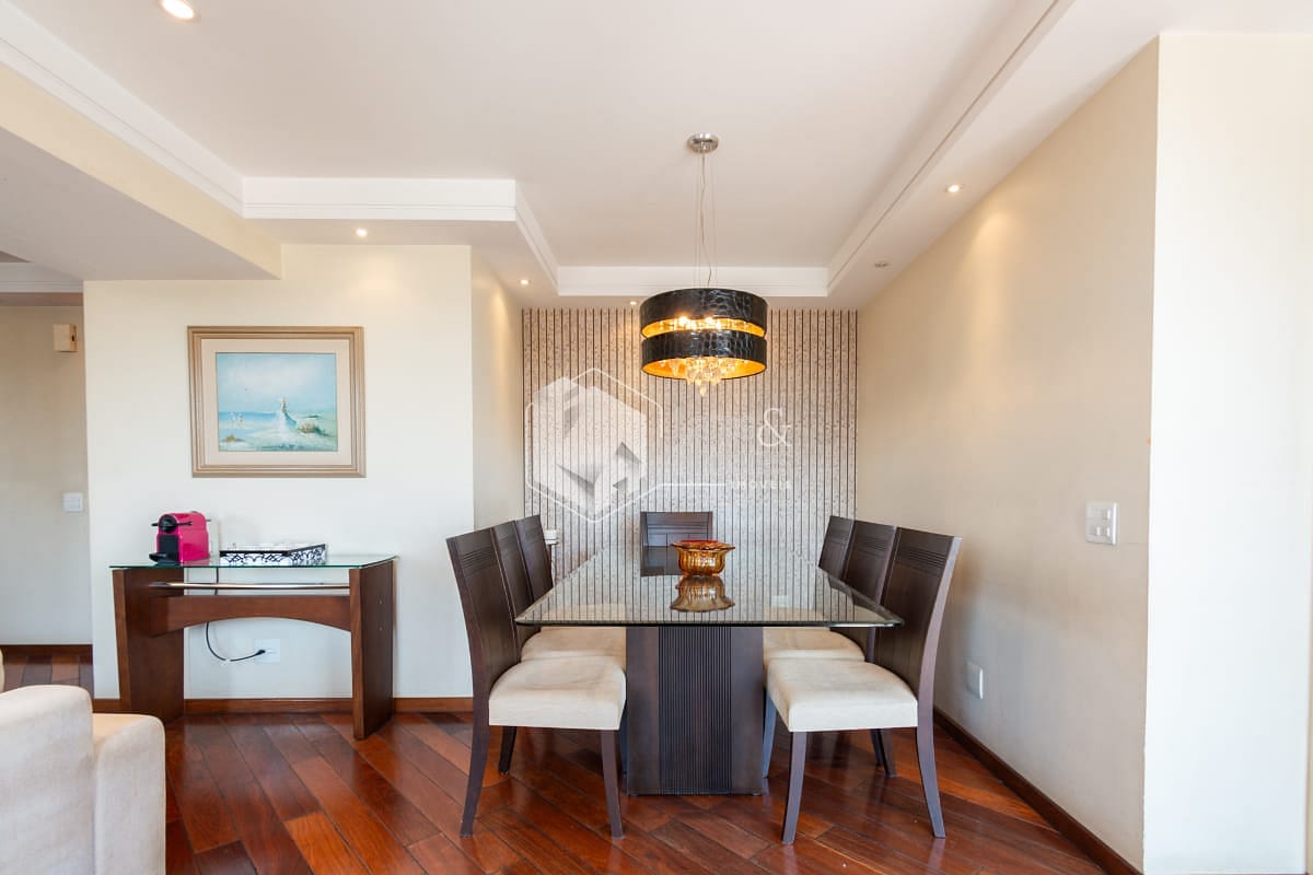 Apartamento, 3 quartos, 135 m² - Foto 8