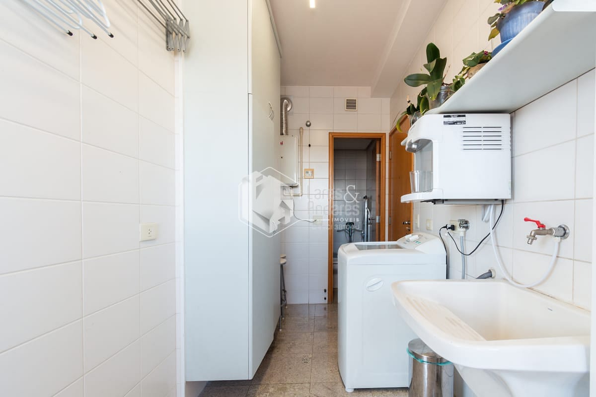 Apartamento, 3 quartos, 135 m² - Foto 23