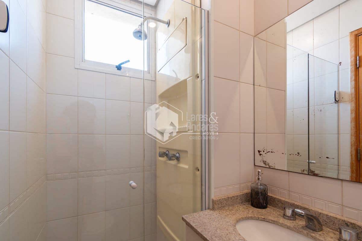 Apartamento, 3 quartos, 135 m² - Foto 35