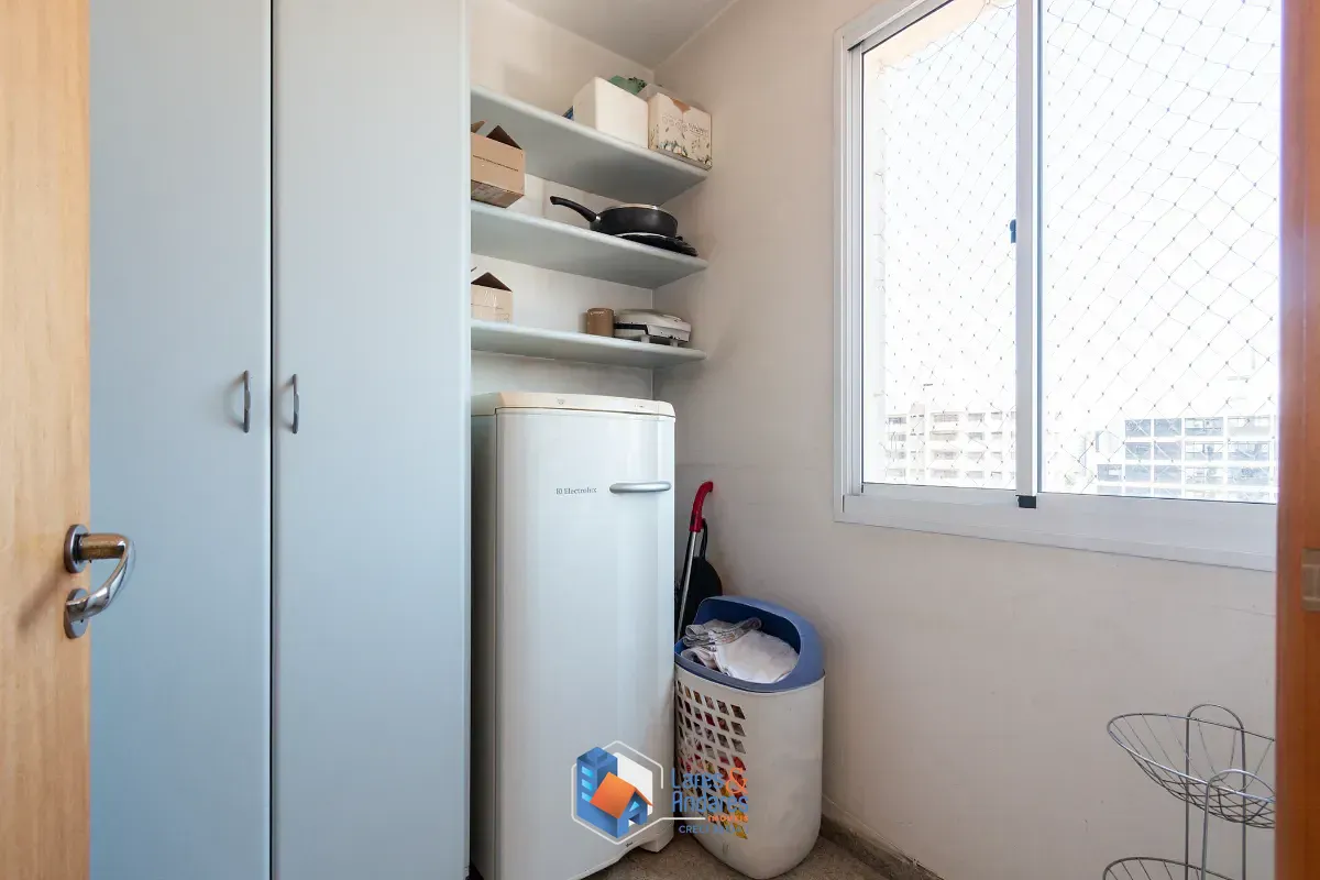 Apartamento, 3 quartos, 135 m² - Foto 22