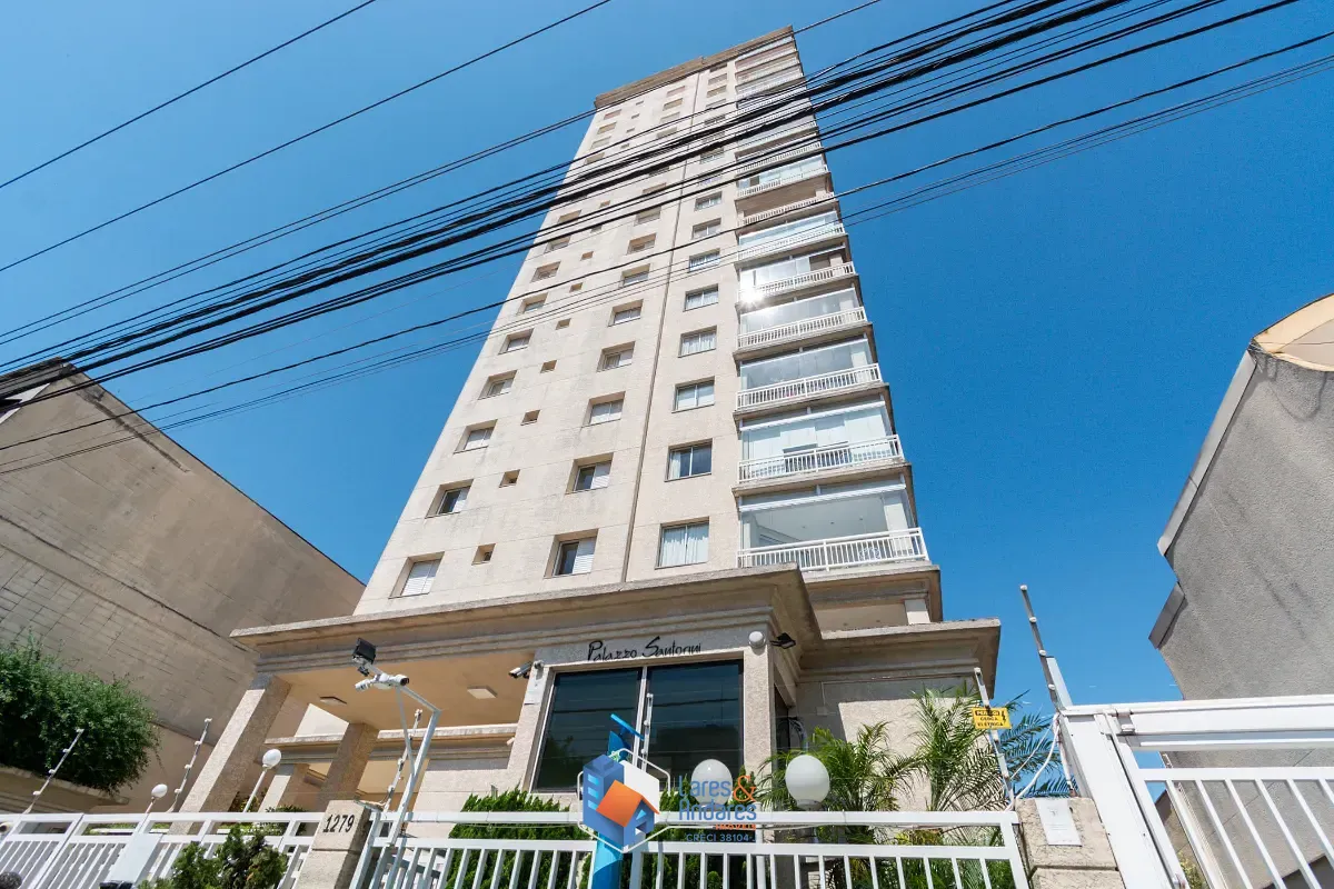 Apartamento, 3 quartos, 135 m² - Foto 44