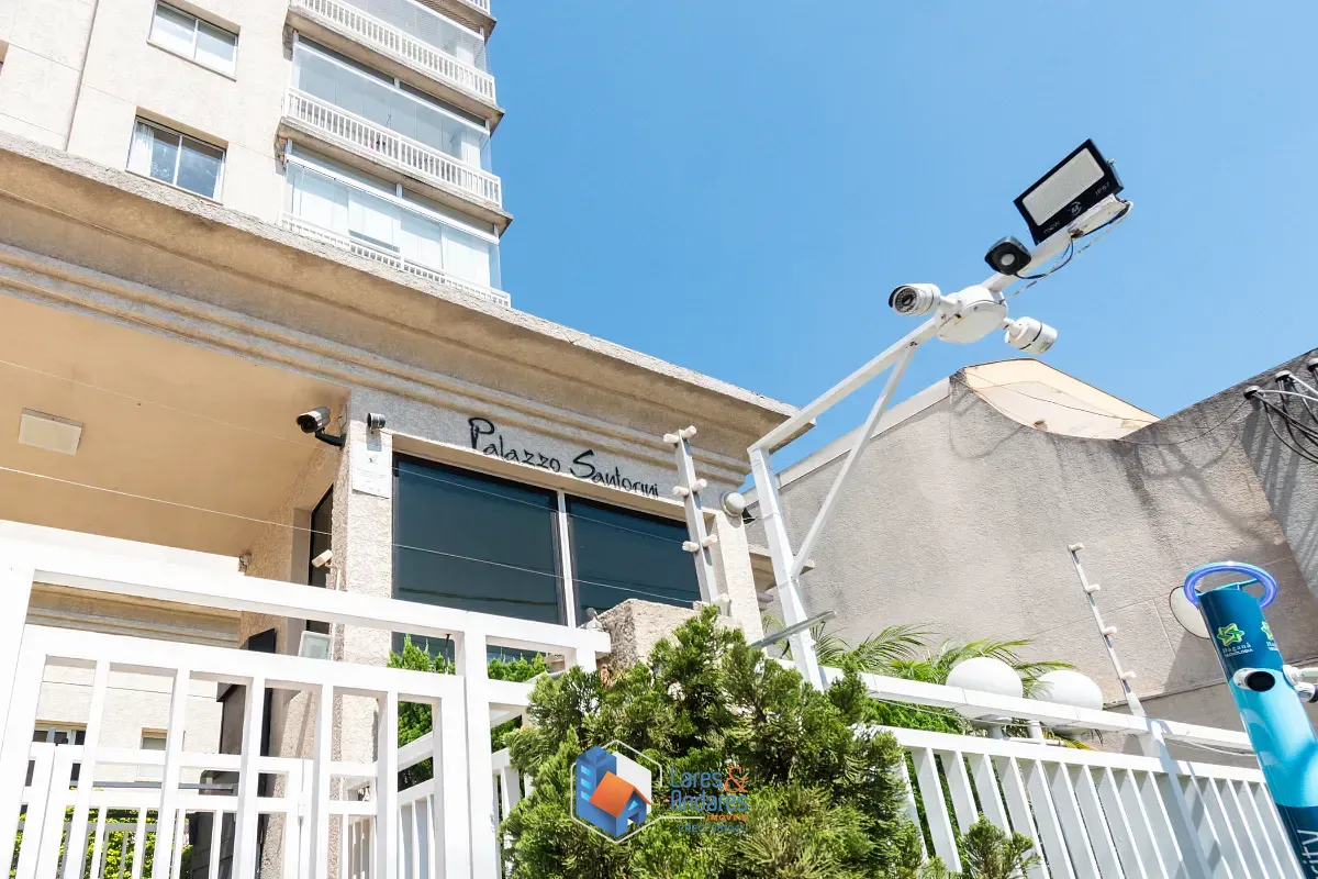 Apartamento, 3 quartos, 135 m² - Foto 45