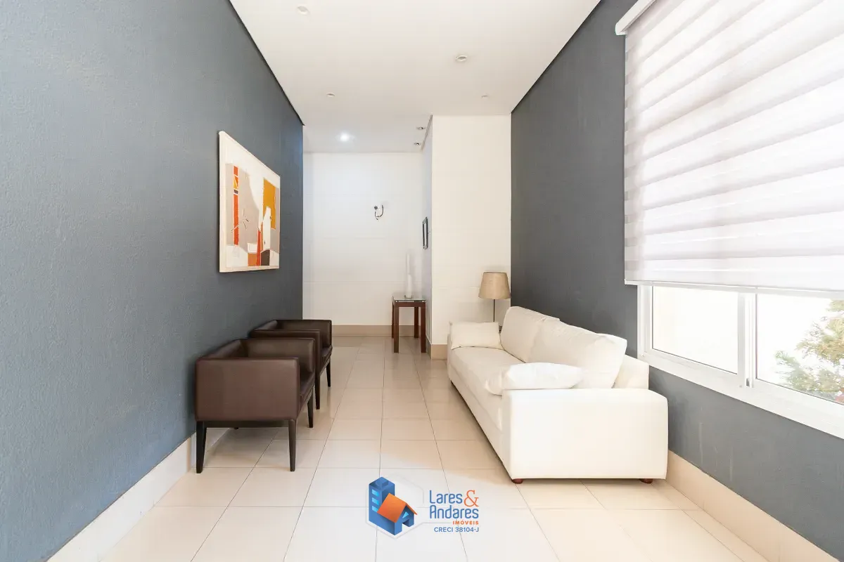 Apartamento, 3 quartos, 135 m² - Foto 46