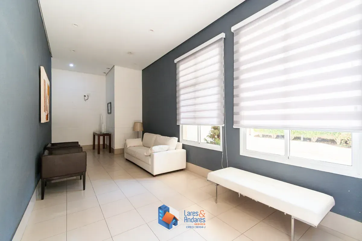 Apartamento, 3 quartos, 135 m² - Foto 47