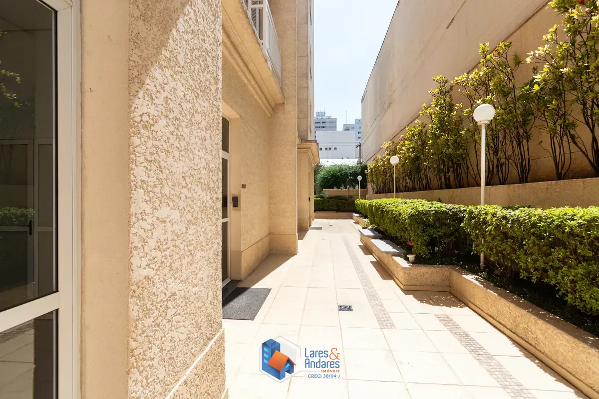 Apartamento, 3 quartos, 135 m² - Foto 48