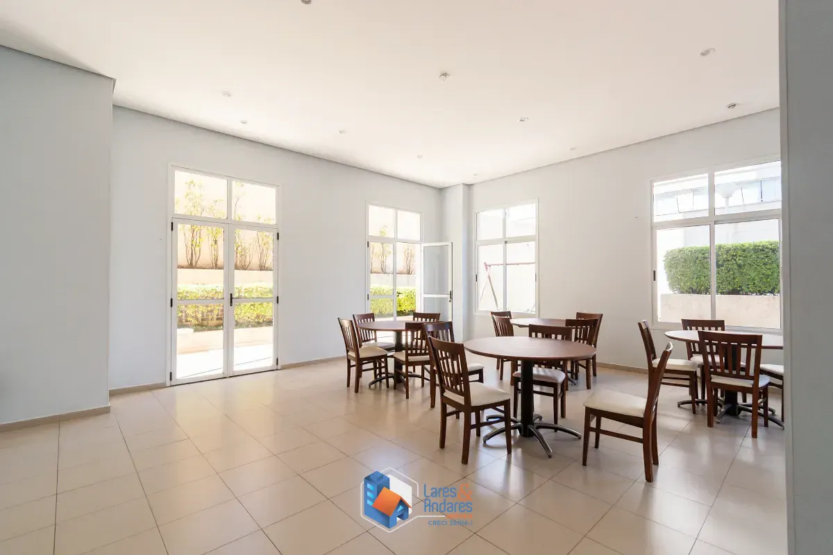 Apartamento, 3 quartos, 135 m² - Foto 49