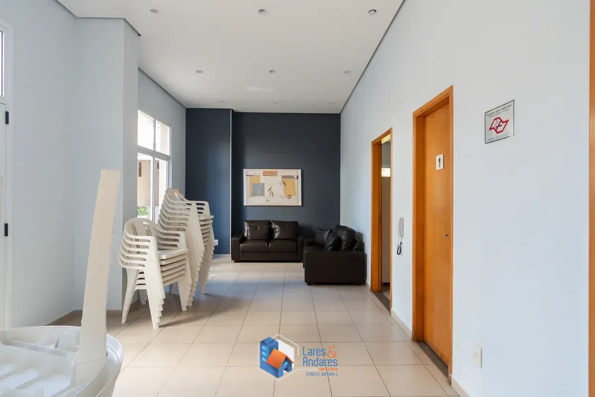 Apartamento, 3 quartos, 135 m² - Foto 50
