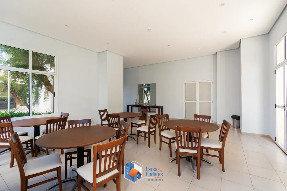 Apartamento, 3 quartos, 135 m² - Foto 51