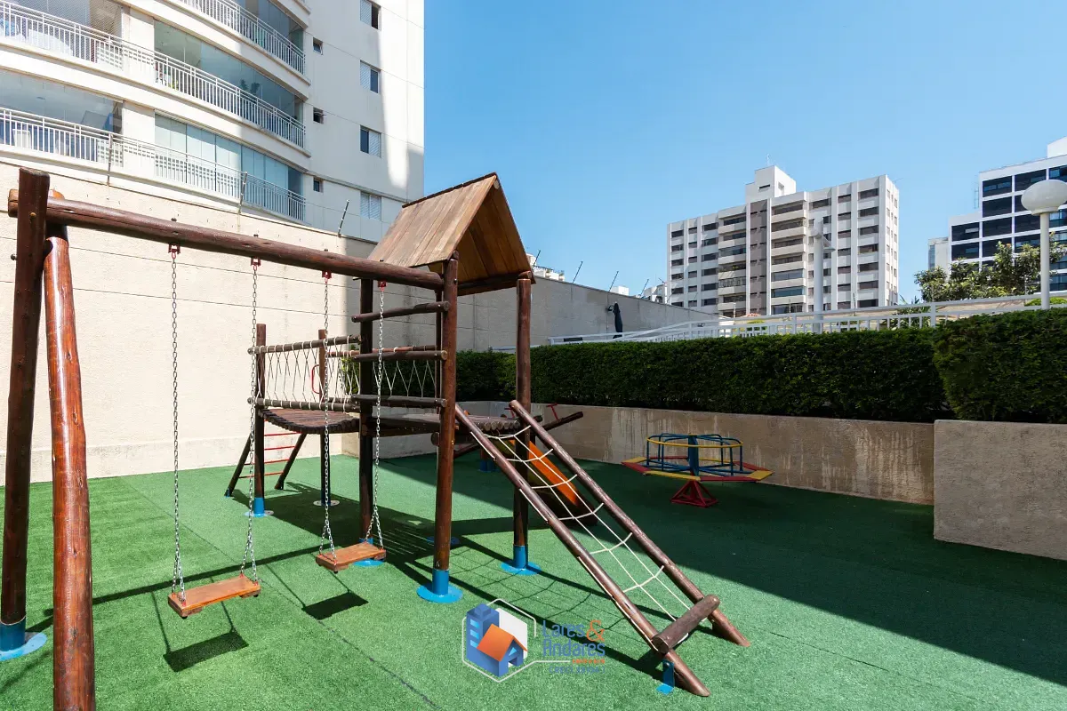 Apartamento, 3 quartos, 135 m² - Foto 52