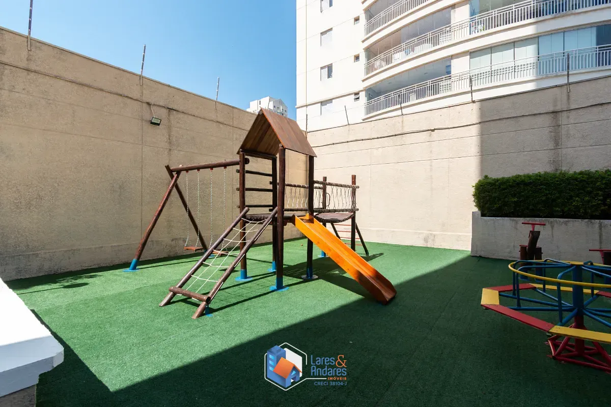 Apartamento, 3 quartos, 135 m² - Foto 53