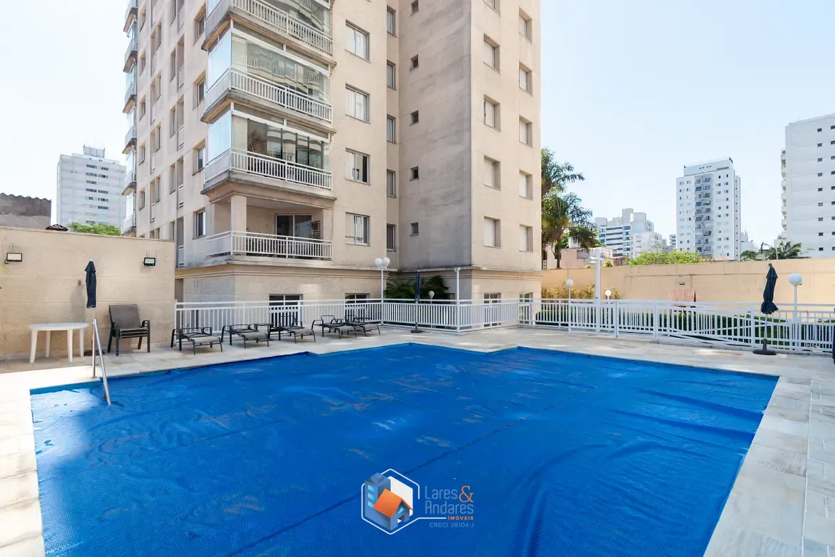 Apartamento, 3 quartos, 135 m² - Foto 54