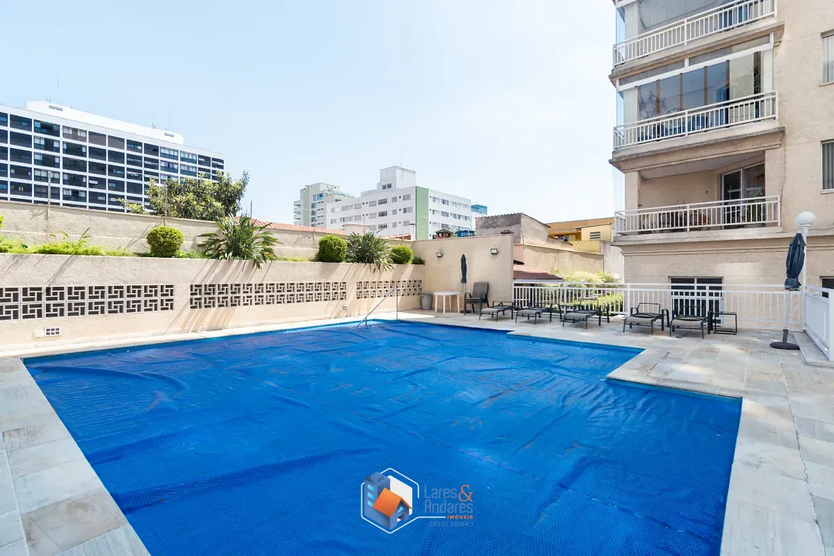 Apartamento, 3 quartos, 135 m² - Foto 55