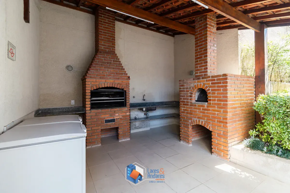 Apartamento, 3 quartos, 135 m² - Foto 56