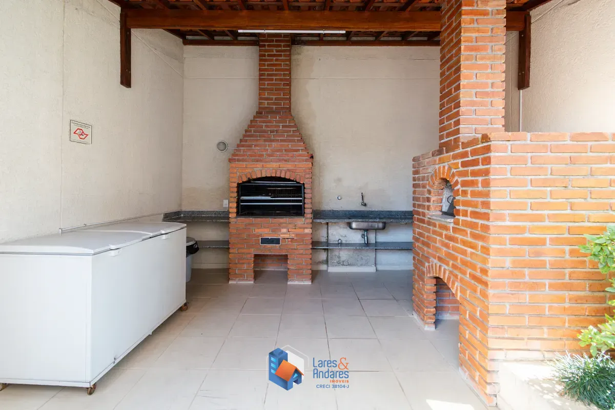 Apartamento, 3 quartos, 135 m² - Foto 57