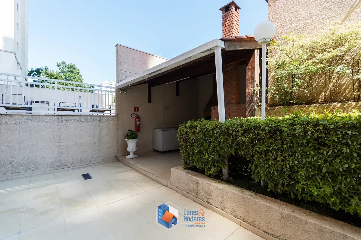 Apartamento, 3 quartos, 135 m² - Foto 58