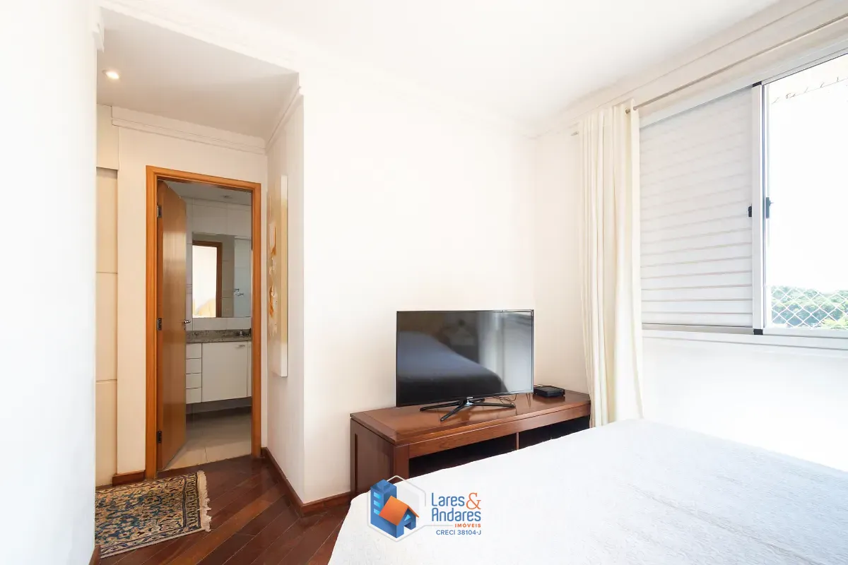 Apartamento, 3 quartos, 135 m² - Foto 27