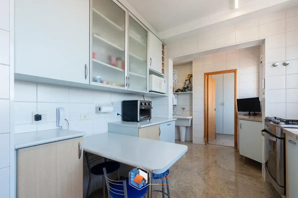 Apartamento, 3 quartos, 135 m² - Foto 17